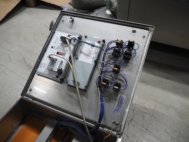 Nn control panel - afbeelding 7 van  8