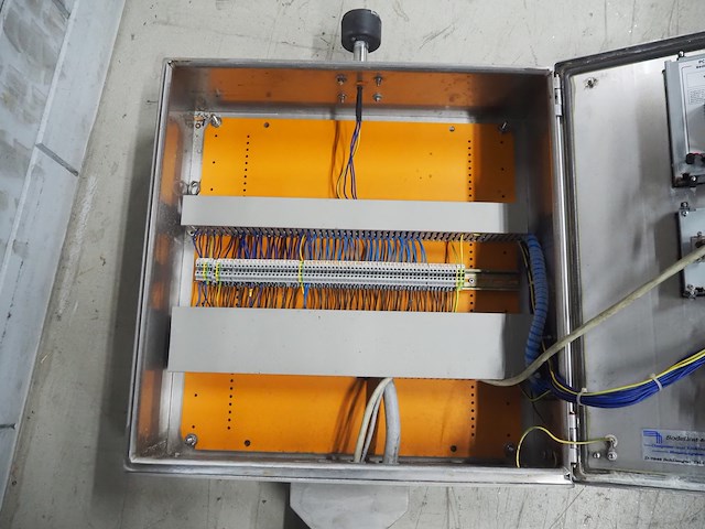 Nn control panel - afbeelding 8 van  8