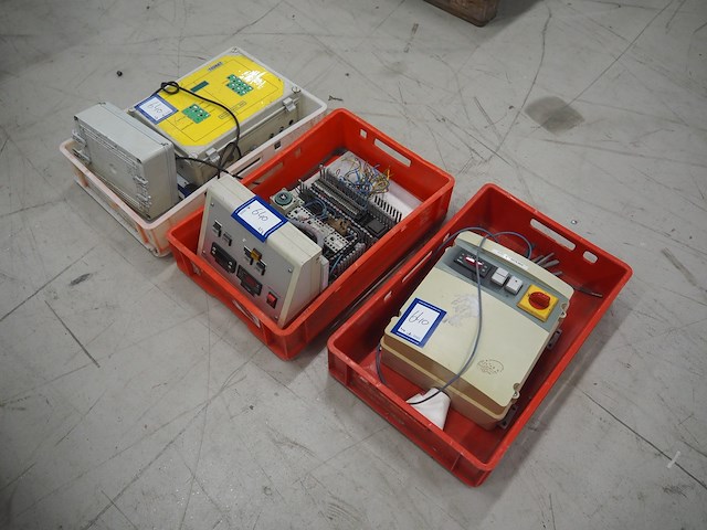 Nn control panels - afbeelding 2 van  8