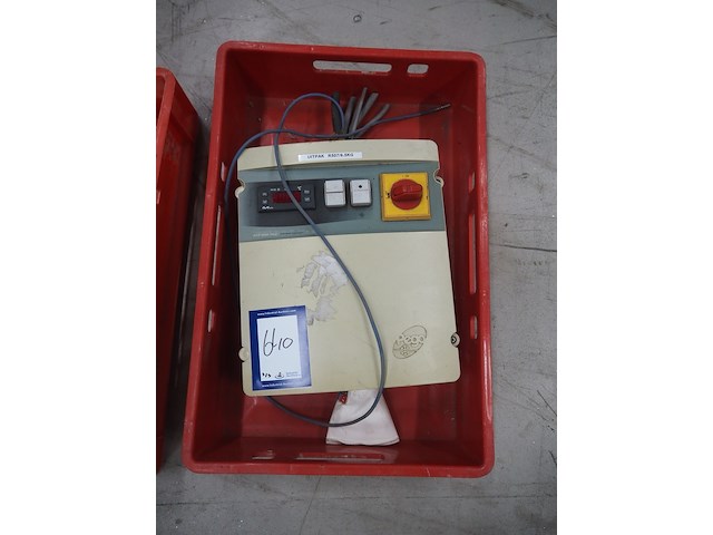 Nn control panels - afbeelding 3 van  8