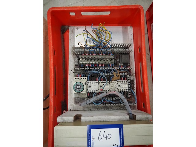 Nn control panels - afbeelding 4 van  8