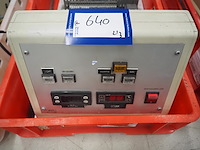 Nn control panels - afbeelding 5 van  8