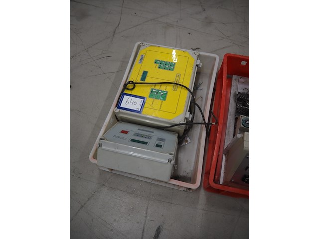 Nn control panels - afbeelding 6 van  8