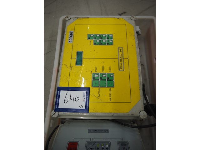 Nn control panels - afbeelding 8 van  8