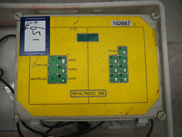 Nn control panels - afbeelding 4 van  12