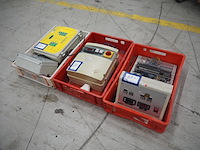 Nn control panels - afbeelding 1 van  12