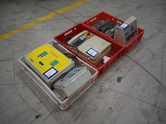 Nn control panels - afbeelding 5 van  12