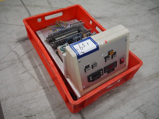 Nn control panels - afbeelding 6 van  12
