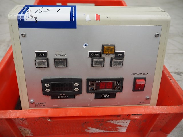 Nn control panels - afbeelding 7 van  12