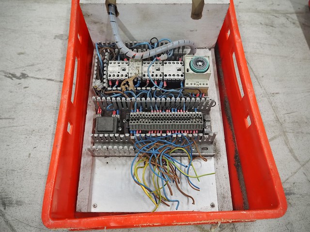Nn control panels - afbeelding 8 van  12