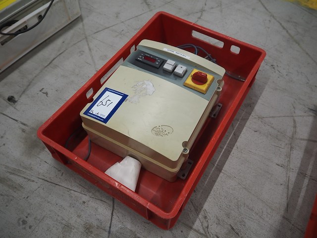 Nn control panels - afbeelding 9 van  12