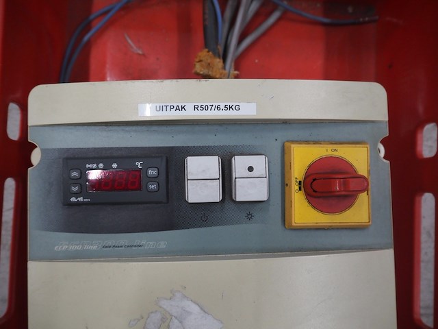 Nn control panels - afbeelding 10 van  12