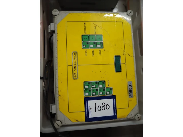Nn control panels - afbeelding 2 van  10