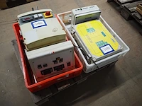 Nn control panels