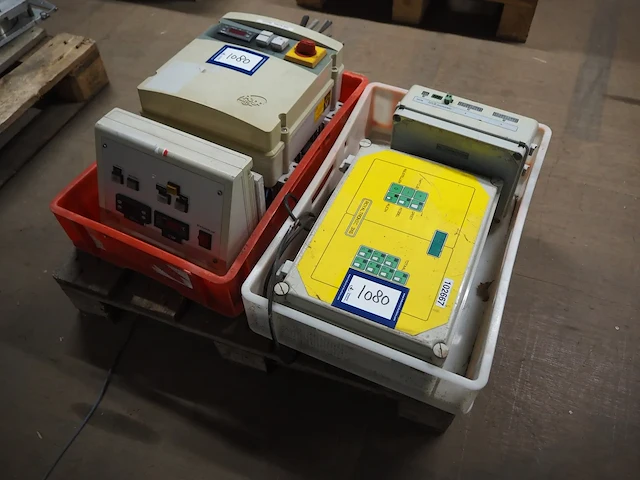 Nn control panels - afbeelding 3 van  10