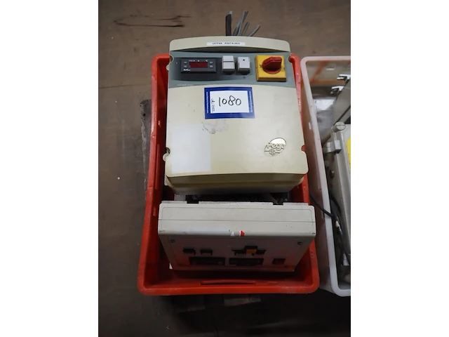Nn control panels - afbeelding 5 van  10