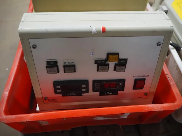 Nn control panels - afbeelding 7 van  10