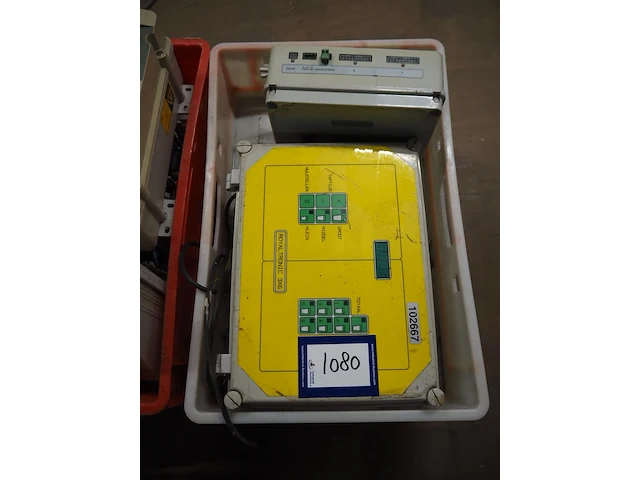 Nn control panels - afbeelding 9 van  10