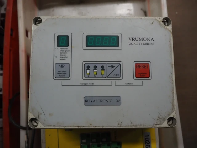 Nn control panels - afbeelding 10 van  10