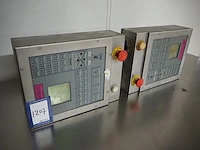 Nn control panels