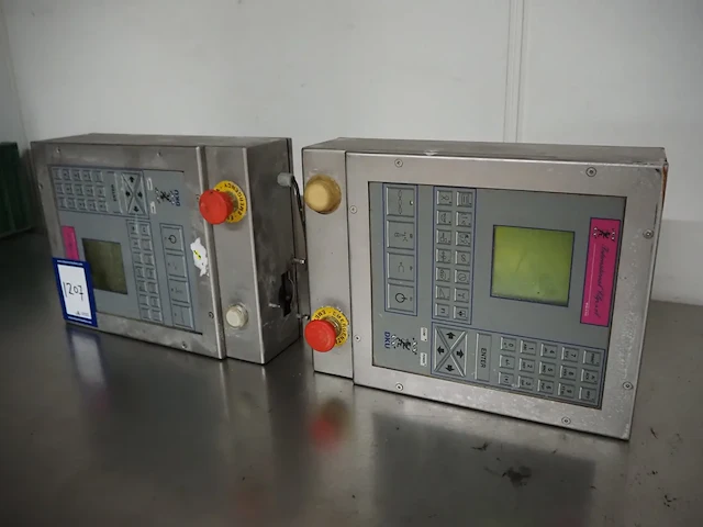 Nn control panels - afbeelding 2 van  8