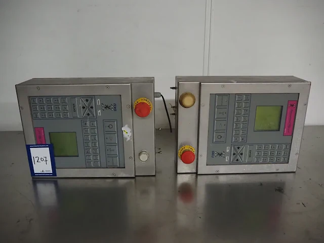 Nn control panels - afbeelding 3 van  8