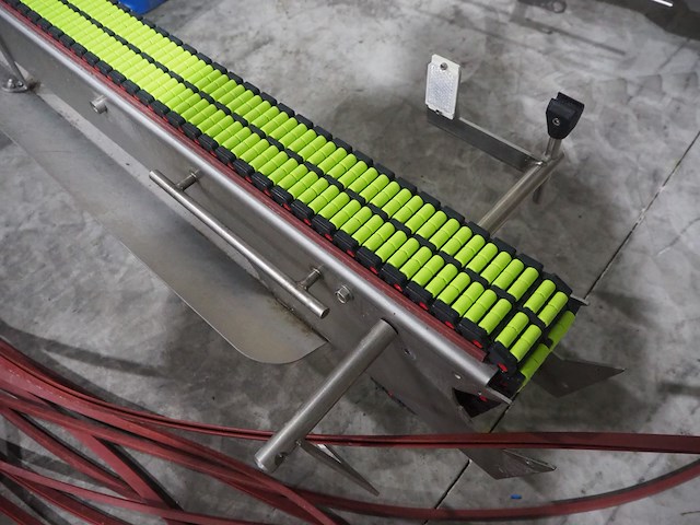 Nn conveyor system - afbeelding 3 van  14