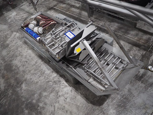 Nn conveyor system - afbeelding 4 van  14