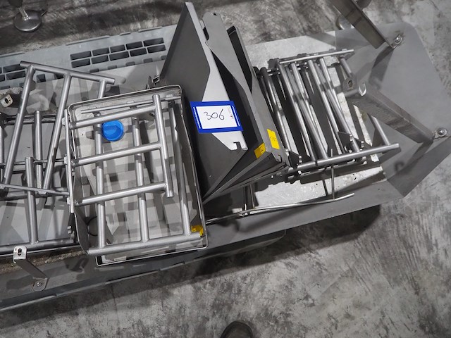 Nn conveyor system - afbeelding 6 van  14