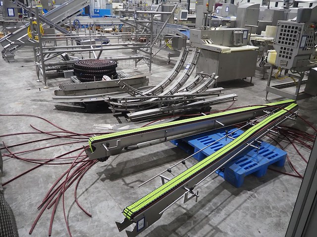 Nn conveyor system - afbeelding 1 van  14