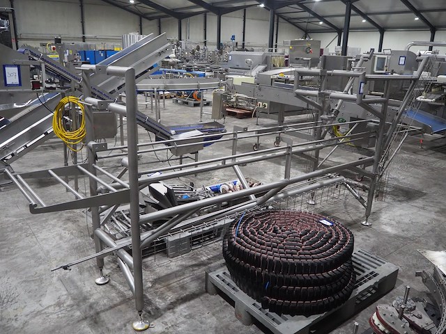 Nn conveyor system - afbeelding 7 van  14