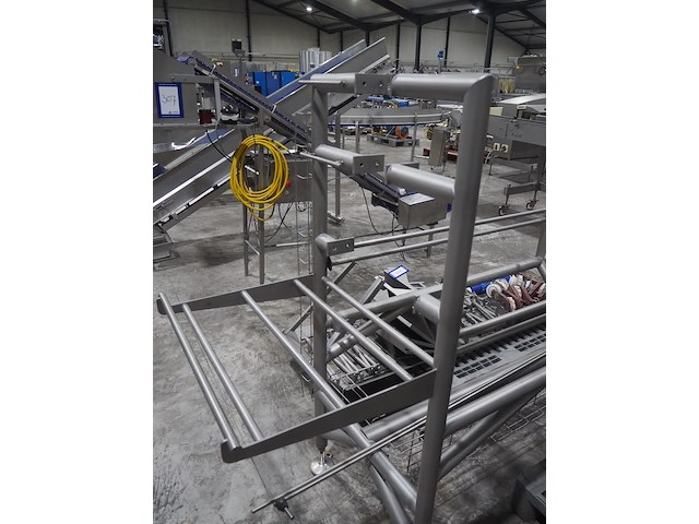 Nn conveyor system - afbeelding 8 van  14
