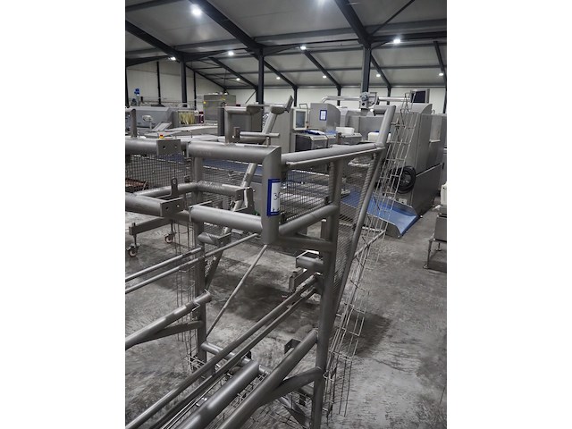 Nn conveyor system - afbeelding 10 van  14