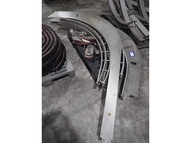 Nn conveyor system - afbeelding 12 van  14