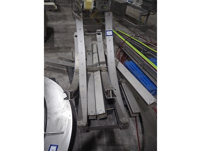 Nn conveyor system - afbeelding 14 van  14