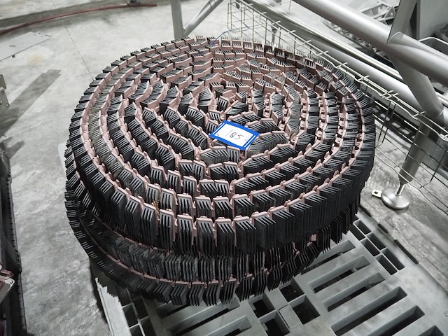 Nn conveyor system - afbeelding 2 van  19