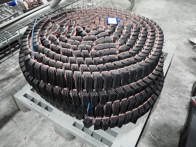 Nn conveyor system - afbeelding 3 van  19