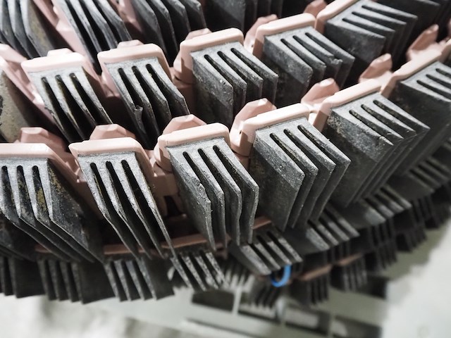 Nn conveyor system - afbeelding 4 van  19