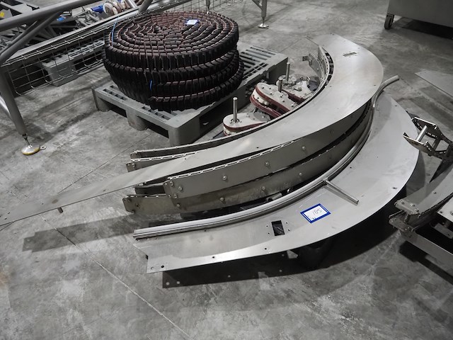 Nn conveyor system - afbeelding 5 van  19