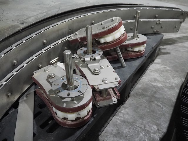 Nn conveyor system - afbeelding 7 van  19