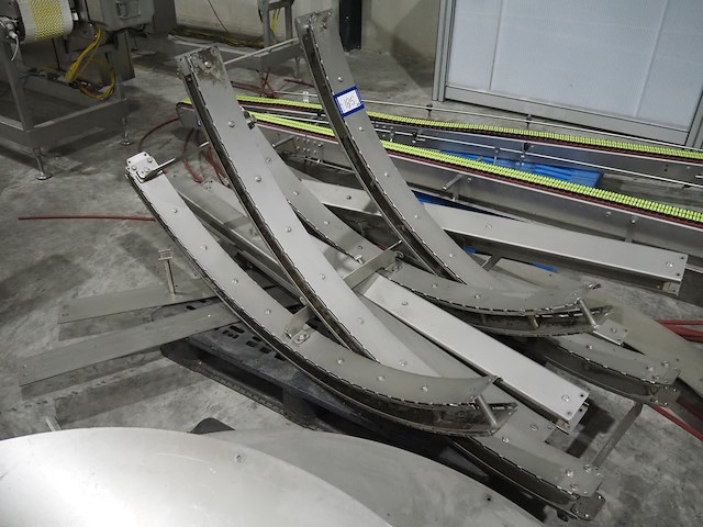 Nn conveyor system - afbeelding 8 van  19