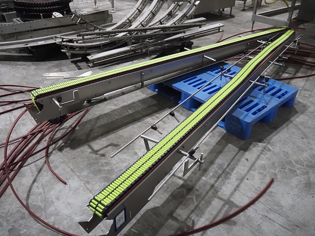 Nn conveyor system - afbeelding 10 van  19