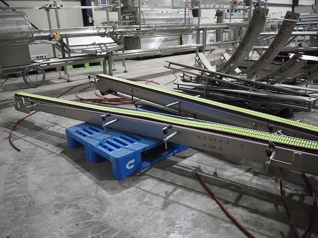 Nn conveyor system - afbeelding 11 van  19
