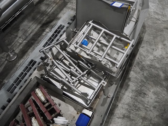 Nn conveyor system - afbeelding 14 van  19
