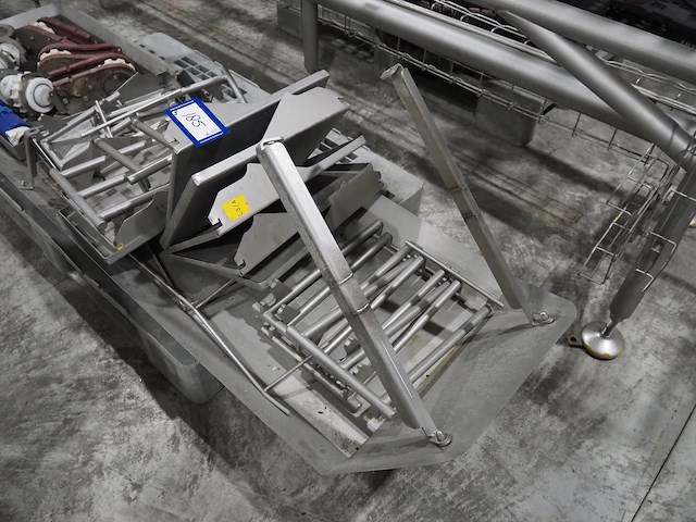 Nn conveyor system - afbeelding 15 van  19