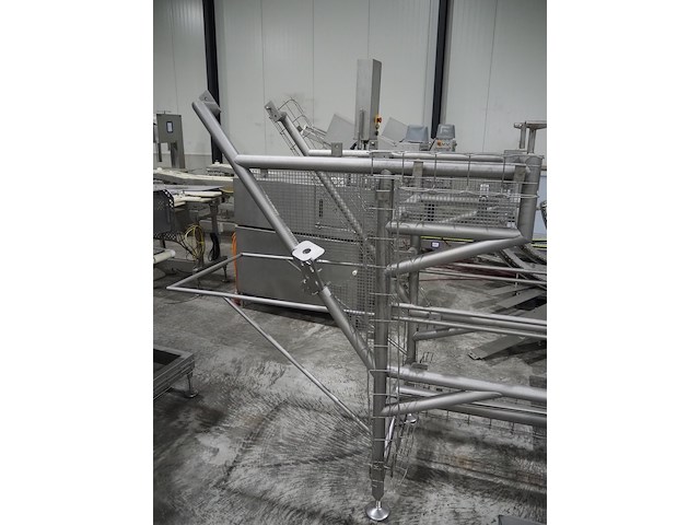 Nn conveyor system - afbeelding 16 van  19