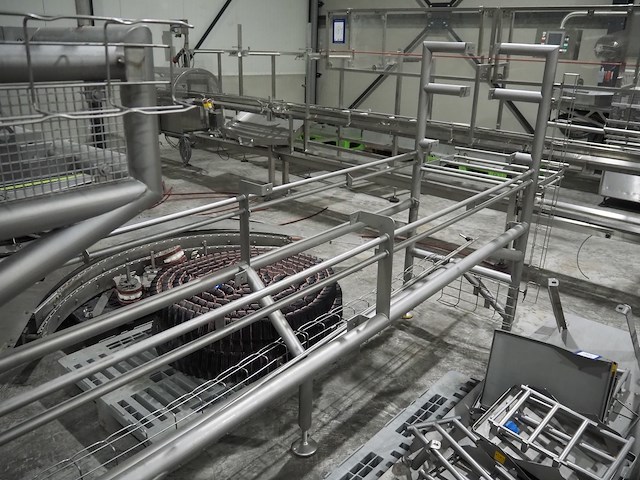 Nn conveyor system - afbeelding 17 van  19