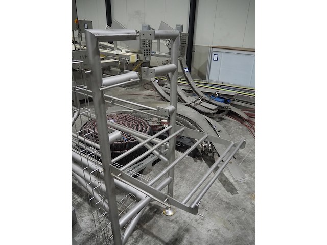 Nn conveyor system - afbeelding 19 van  19