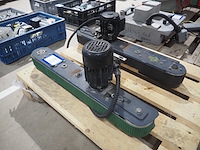 Nn conveyors for box closing machine - afbeelding 2 van  5