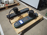 Nn conveyors for box closing machine - afbeelding 1 van  9